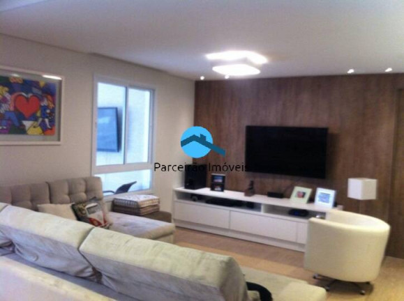 Apartamento com 3 Quartos à Venda, 155 m² em Centro - São Bernardo Do Campo