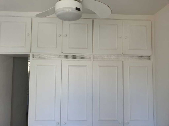 Imagem Apartamento com 1 Quarto à Venda, 37 m² em Vila Buarque - São Paulo