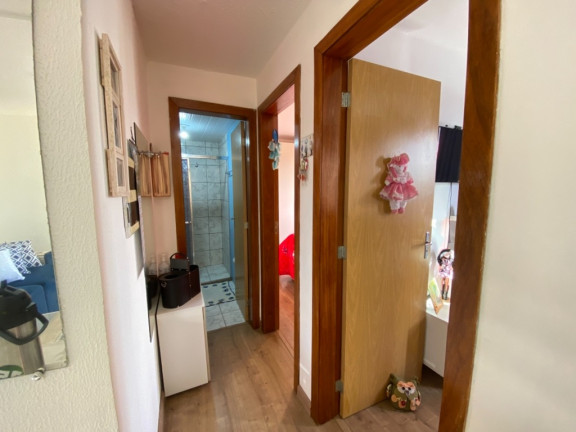 Imagem Apartamento com 2 Quartos à Venda, 40 m² em Jardim Leopoldina - Porto Alegre Imagem Apartamento com 2 Quartos à Venda, 40 m² em Jardim Leopoldina - Porto Alegre
