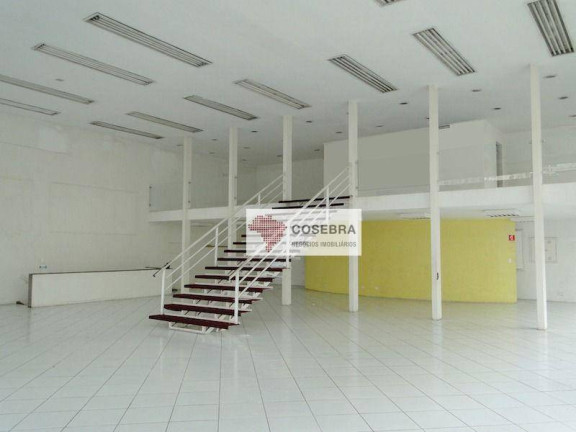 Imagem Loja para Alugar, 420 m² em Brooklin - São Paulo Imagem Loja para Alugar, 420 m² em Brooklin - São Paulo