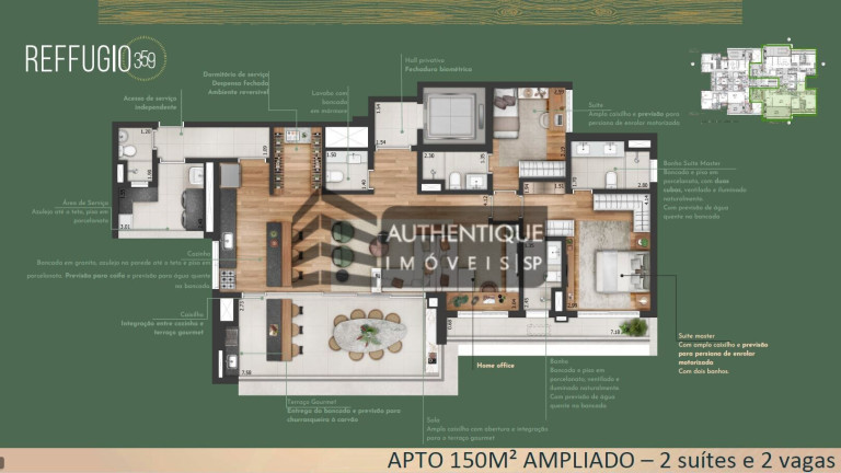 Imagem Apartamento com 3 Quartos à Venda, 150 m² em Aclimação - São Paulo Imagem Apartamento com 3 Quartos à Venda, 150 m² em Aclimação - São Paulo