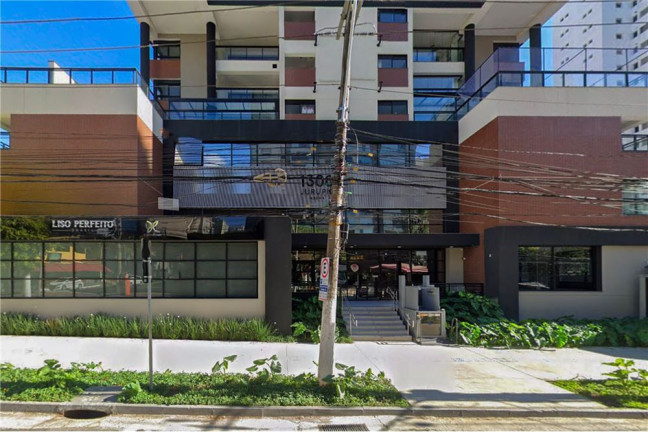 Imagem Apartamento com 1 Quarto à Venda, 79 m² em Moema - São Paulo Imagem Apartamento com 1 Quarto à Venda, 79 m² em Moema - São Paulo