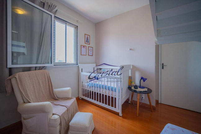 Imagem Apartamento com 2 Quartos à Venda, 69 m² em Centro - Osasco