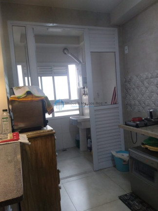 Imagem Apartamento com 3 Quartos à Venda, 71 m² em Vila Boa Vista - Barueri