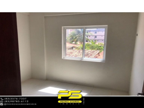 Imagem Apartamento com 3 Quartos à Venda, 99 m² em Jardim Jerico - Cabedelo