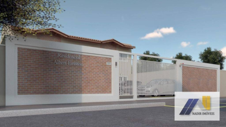 Imagem Casa com 2 Quartos à Venda, 61 m² em Cidade Vergani - Pouso Alegre Imagem Casa com 2 Quartos à Venda, 61 m² em Cidade Vergani - Pouso Alegre