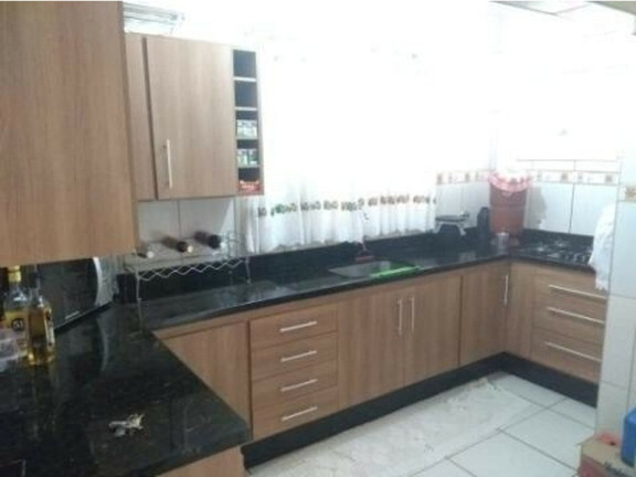 Imagem Casa com 3 Quartos à Venda, 160 m² em Jardim Santa Eudóxia - Campinas Imagem Casa com 3 Quartos à Venda, 160 m² em Jardim Santa Eudóxia - Campinas