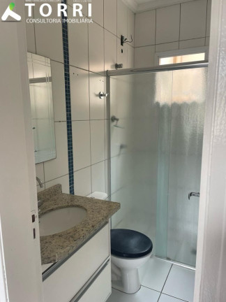 Imagem Imóvel com 3 Quartos à Venda, 120 m² em Horto Florestal - Sorocaba