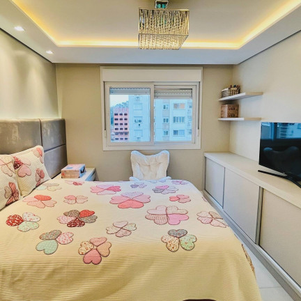 Imagem Apartamento com 3 Quartos à Venda, 78 m² em Marechal Rondon - Canoas Imagem Apartamento com 3 Quartos à Venda, 78 m² em Marechal Rondon - Canoas
