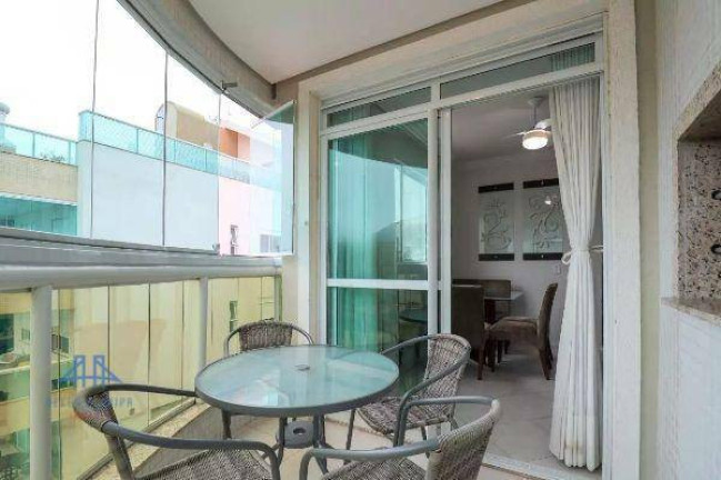 Apartamento com 3 Quartos à Venda, 81 m² em Ingleses Do Rio Vermelho - Florianópolis