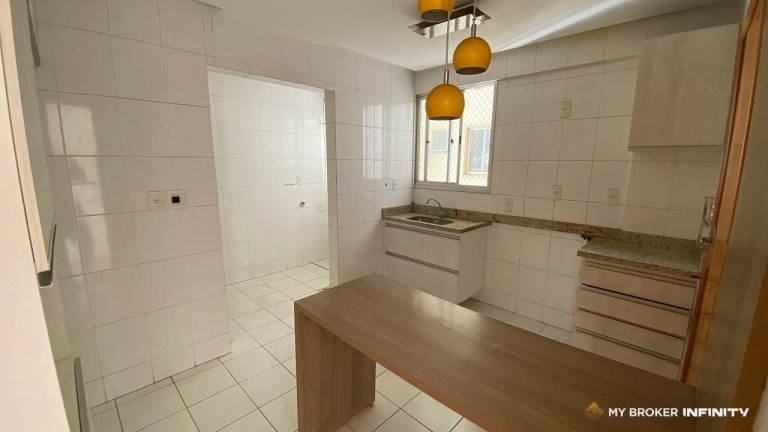 Imagem Apartamento com 3 Quartos à Venda, 114 m² em Nova Suiça - Goiânia