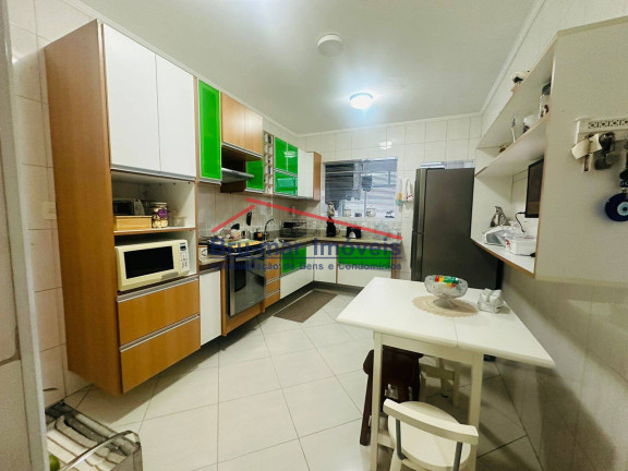 Imagem Apartamento com 2 Quartos à Venda, 105 m² em Pompéia - Santos Imagem Apartamento com 2 Quartos à Venda, 105 m² em Pompéia - Santos