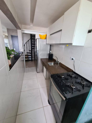 Imagem Cobertura com 2 Quartos à Venda, 144 m² em Rio De Janeiro Imagem Cobertura com 2 Quartos à Venda, 144 m² em Rio De Janeiro