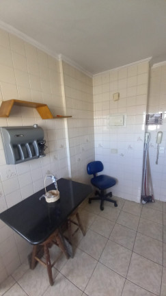 Imagem Apartamento com 2 Quartos à Venda, 56 m² em Vila Marieta - São Paulo Imagem Apartamento com 2 Quartos à Venda, 56 m² em Vila Marieta - São Paulo