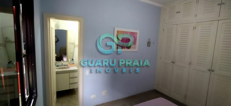 Imagem Apartamento com 4 Quartos à Venda, 127 m² em Enseada - Guarujá