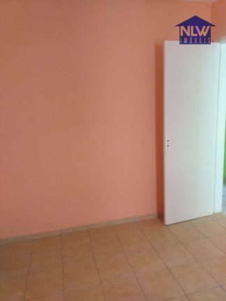 Imagem Apartamento com 2 Quartos à Venda, 42 m² em Itaim Paulista - São Paulo