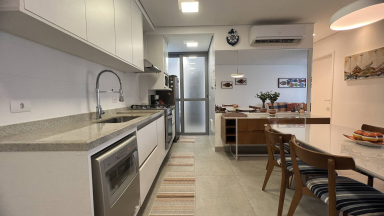Imagem Apartamento com 2 Quartos para Temporada, 87 m² em Riviera De São Lourenço - Bertioga Imagem Apartamento com 2 Quartos para Temporada, 87 m² em Riviera De São Lourenço - Bertioga