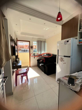 Imagem Apartamento com 2 Quartos à Venda, 35 m² em Vila Santa Teresa (zona Leste) - São Paulo Imagem Apartamento com 2 Quartos à Venda, 35 m² em Vila Santa Teresa (zona Leste) - São Paulo