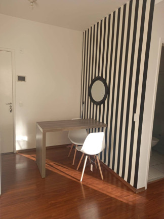 Imagem Apartamento com 2 Quartos à Venda, 49 m² em Parque Campolim - Sorocaba