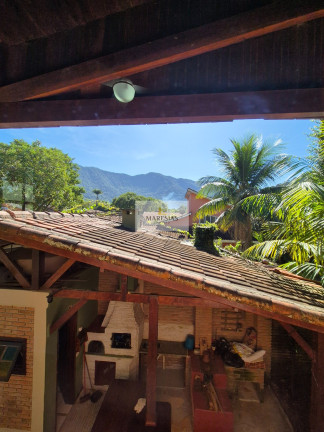 Imagem Casa com 5 Quartos à Venda, 210 m² em Maresias - São Sebastião