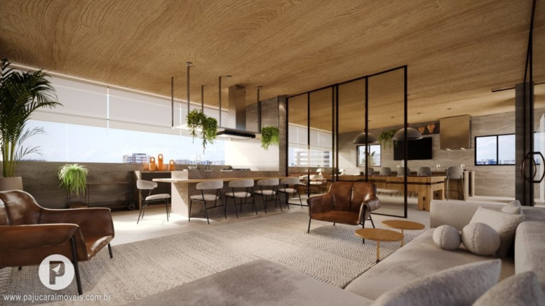Imagem Apartamento com 1 Quarto à Venda, 49 m² em Jatiúca - Maceió Imagem Apartamento com 1 Quarto à Venda, 49 m² em Jatiúca - Maceió