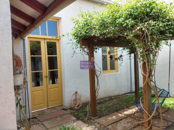 Imagem Casa com 3 Quartos à Venda, 90 m² em Centro - Rio Grande