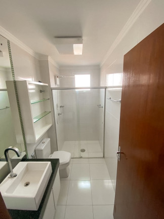 Imagem Apartamento com 3 Quartos à Venda, 130 m² em Residencial Baldassari - Franca Imagem Apartamento com 3 Quartos à Venda, 130 m² em Residencial Baldassari - Franca