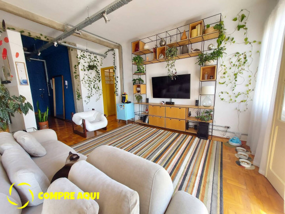 Imagem Apartamento com 2 Quartos à Venda, 195 m² em Bela Vista - São Paulo