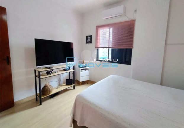 Imagem Apartamento com 2 Quartos à Venda, 71 m² em Canto Do Forte - Praia Grande
