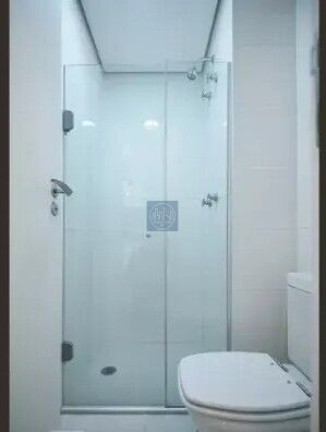 Imagem Apartamento com 1 Quarto à Venda, 39 m² em Cidade Monções - São Paulo Imagem Apartamento com 1 Quarto à Venda, 39 m² em Cidade Monções - São Paulo