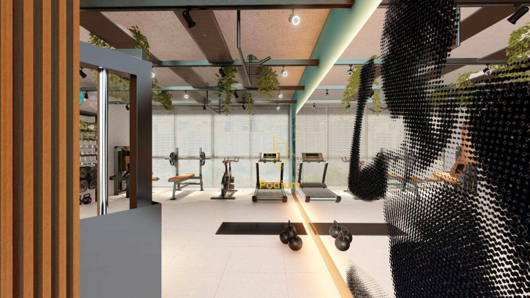 Imagem Apartamento com 2 Quartos à Venda, 168 m² em Cabo Branco - João Pessoa
