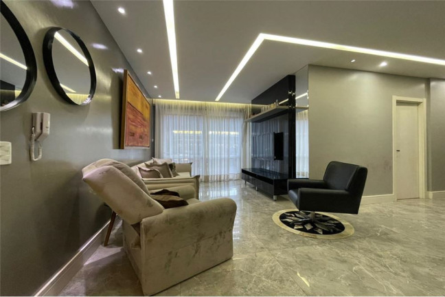 Imagem Apartamento com 3 Quartos à Venda, 165 m² em Moinhos De Vento - Canoas Imagem Apartamento com 3 Quartos à Venda, 165 m² em Moinhos De Vento - Canoas