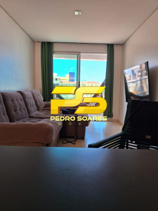 Imagem Apartamento com 2 Quartos à Venda, 115 m² em Jardim Oceania - João Pessoa