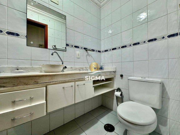 Imagem Apartamento com 2 Quartos à Venda, 80 m² em Pitangueiras - Guarujá