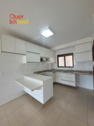 Imagem Apartamento com 3 Quartos à Venda, 144 m² em Jardim Irajá - Ribeirão Preto