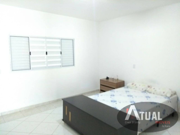 Imagem Casa com 6 Quartos à Venda, 400 m² em Pirucaia - Mairiporã Imagem Casa com 6 Quartos à Venda, 400 m² em Pirucaia - Mairiporã