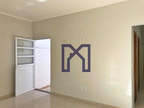 Imagem Casa com 2 Quartos à Venda, 70 m² em Jardim Eldorado - Itajubá