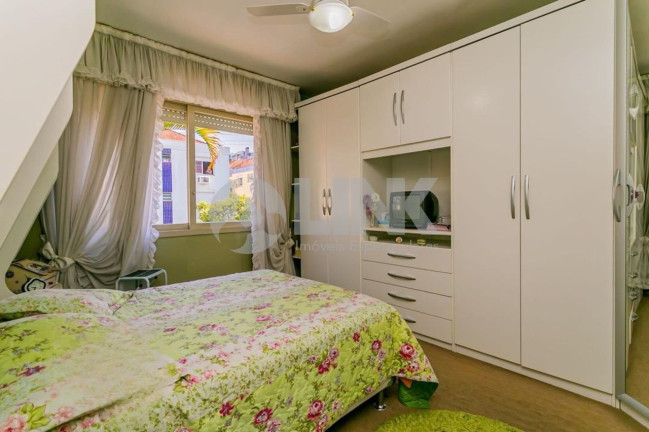 Imagem Apartamento com 3 Quartos à Venda, 98 m² em Vila Ipiranga - Porto Alegre