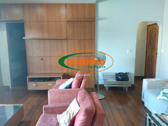 Imagem Apartamento com 4 Quartos à Venda, 124 m² em Vila Isabel - Rio De Janeiro Imagem Apartamento com 4 Quartos à Venda, 124 m² em Vila Isabel - Rio De Janeiro