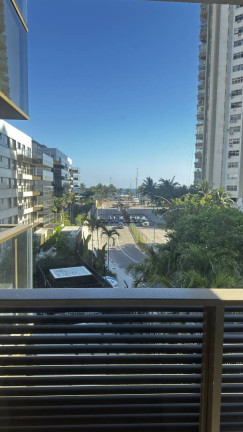Apartamento com 3 Quartos à Venda, 116 m² em Barra Da Tijuca - Rio De Janeiro