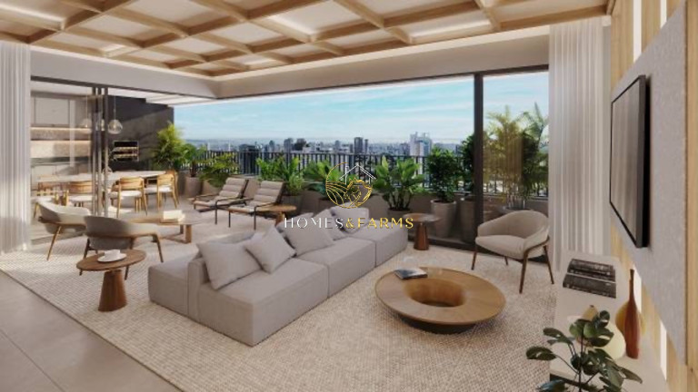 Imagem Apartamento com 3 Quartos à Venda, 156 m² em Setor Bueno - Goiânia Imagem Apartamento com 3 Quartos à Venda, 156 m² em Setor Bueno - Goiânia