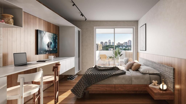 Imagem Apartamento com 2 Quartos à Venda, 94 m² em Pinheiros - São Paulo Imagem Apartamento com 2 Quartos à Venda, 94 m² em Pinheiros - São Paulo