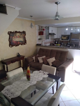 Imagem Sobrado com 3 Quartos à Venda, 169 m² em Cidade Antônio Estevão De Carvalho - São Paulo Imagem Sobrado com 3 Quartos à Venda, 169 m² em Cidade Antônio Estevão De Carvalho - São Paulo