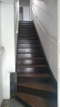 Imagem Apartamento com 1 Quarto para Alugar, 50 m² em Vila Mariana - São Paulo