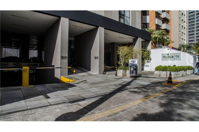 Imagem Imóvel Comercial à Venda, 66 m² em Jardim Guedala - São Paulo Imagem Imóvel Comercial à Venda, 66 m² em Jardim Guedala - São Paulo