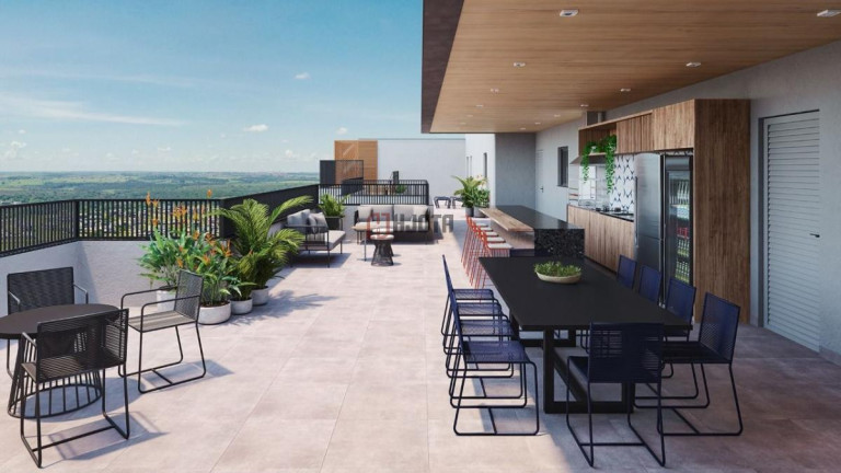 Imagem Apartamento com 3 Quartos à Venda, 94 m² em Jardim Paulistano - São José Do Rio Preto Imagem Apartamento com 3 Quartos à Venda, 94 m² em Jardim Paulistano - São José Do Rio Preto