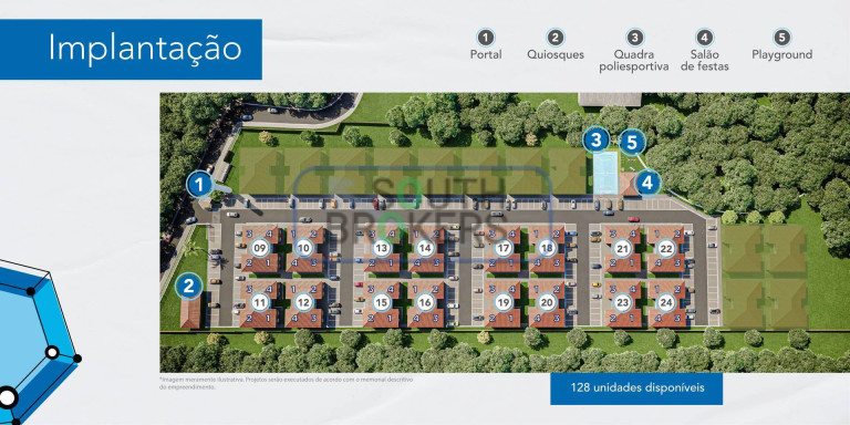 Imagem Apartamento com 2 Quartos à Venda, 44 m² em Campo Largo Da Roseira - São José Dos Pinhais Imagem Apartamento com 2 Quartos à Venda, 44 m² em Campo Largo Da Roseira - São José Dos Pinhais