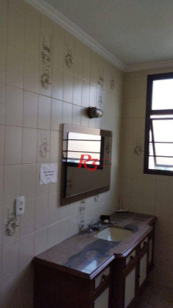 Imagem Apartamento com 4 Quartos à Venda, 238 m² em Boqueirão - Santos Imagem Apartamento com 4 Quartos à Venda, 238 m² em Boqueirão - Santos