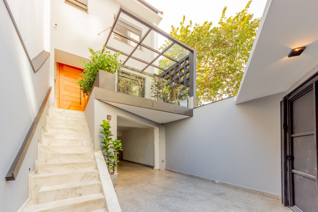 Imagem Sobrado com 2 Quartos à Venda, 120 m² em Jardim Da Glória - Sp