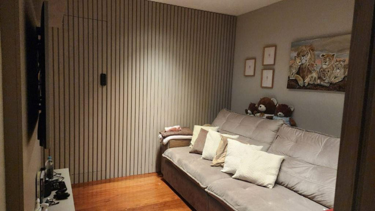 Imagem Apartamento com 4 Quartos à Venda, 245 m² em Vila Suzana - São Paulo Imagem Apartamento com 4 Quartos à Venda, 245 m² em Vila Suzana - São Paulo
